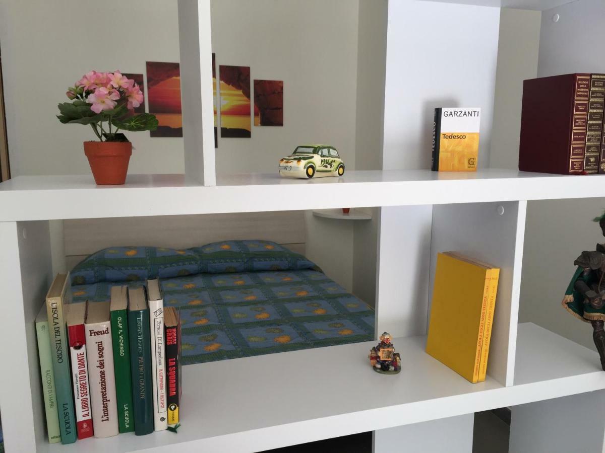 Villa Gelsomino Avola Ngoại thất bức ảnh