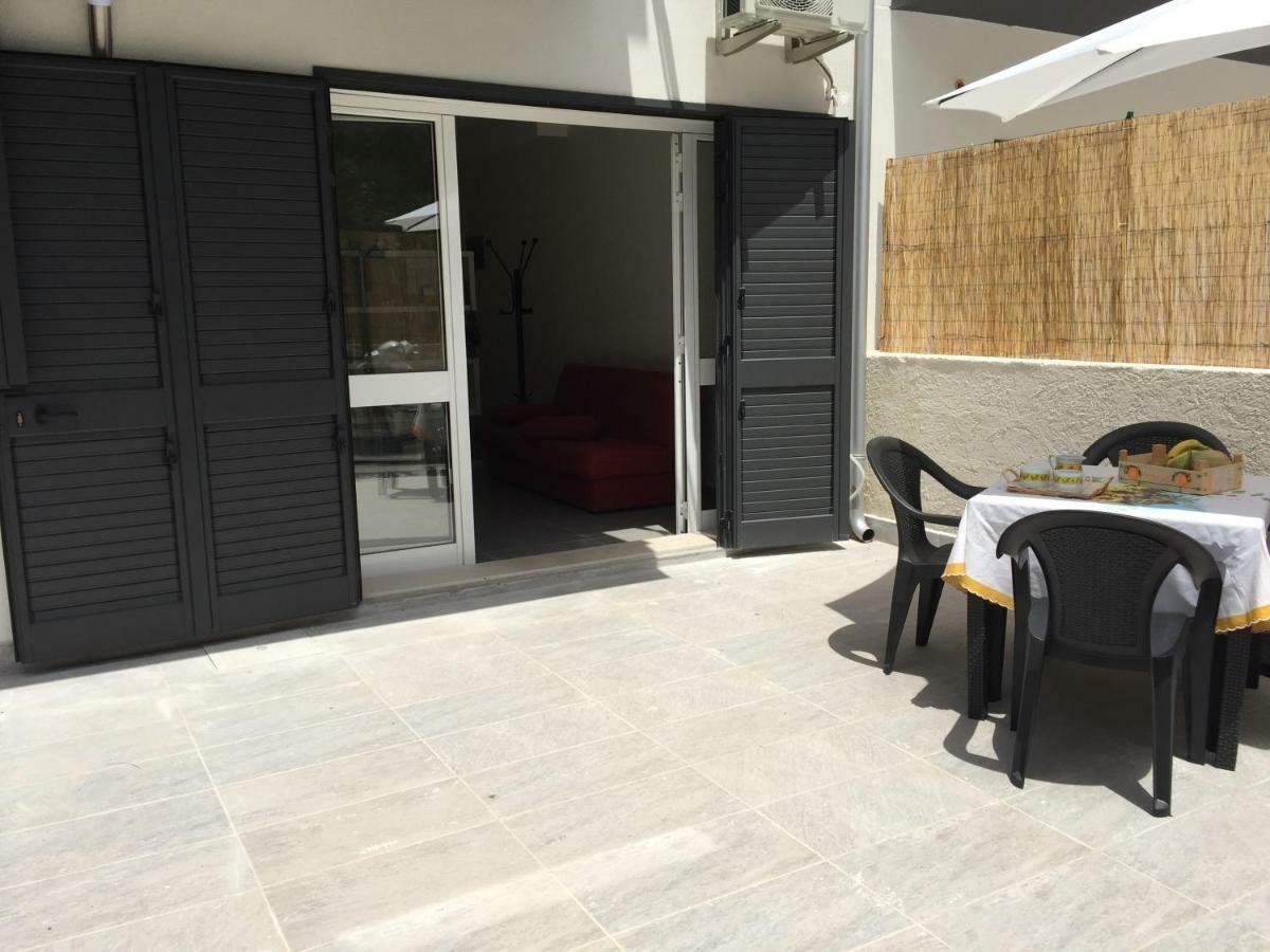 Villa Gelsomino Avola Ngoại thất bức ảnh
