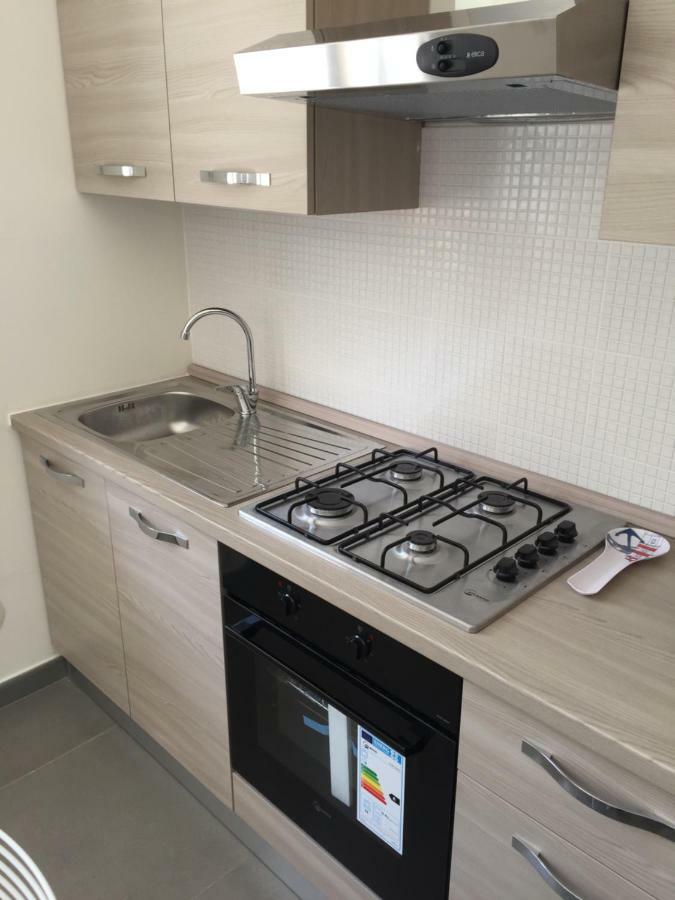 Villa Gelsomino Avola Ngoại thất bức ảnh