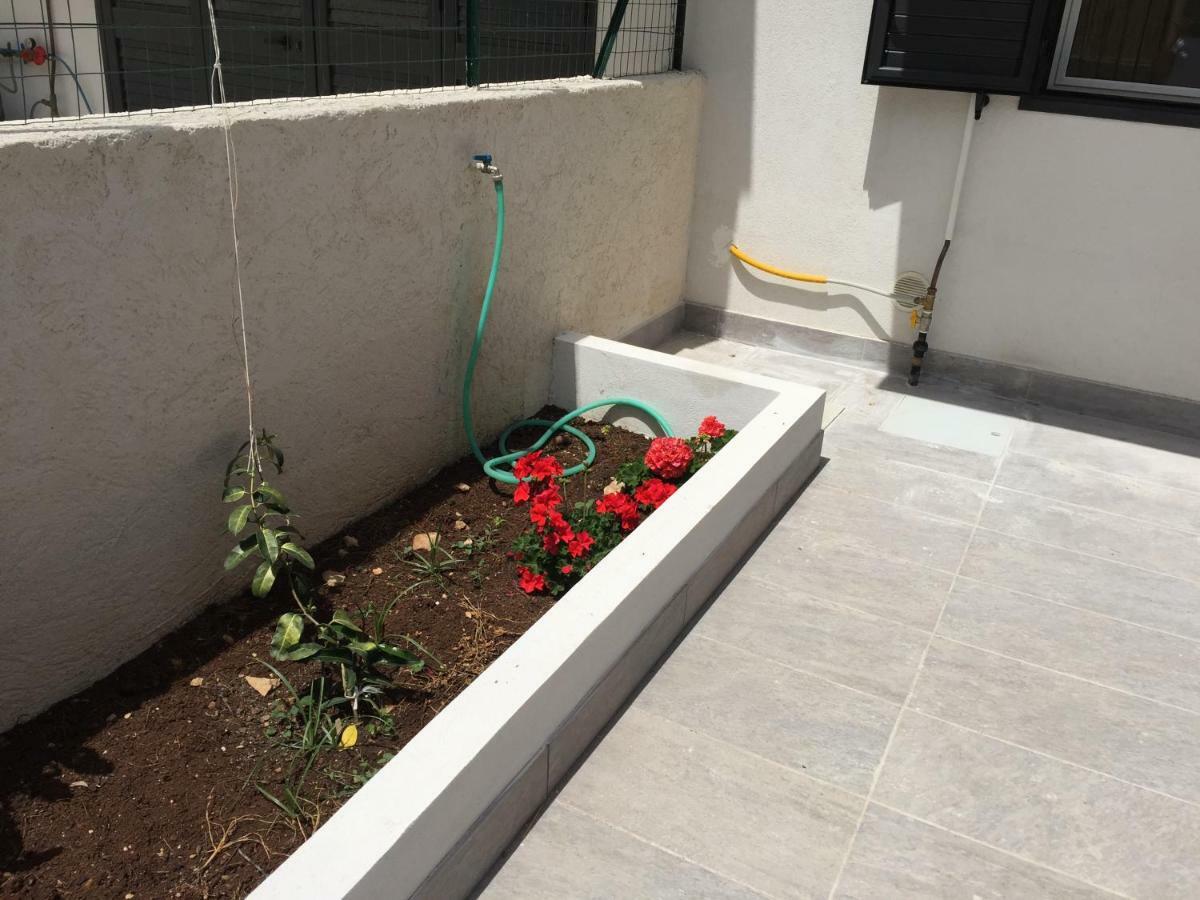 Villa Gelsomino Avola Ngoại thất bức ảnh