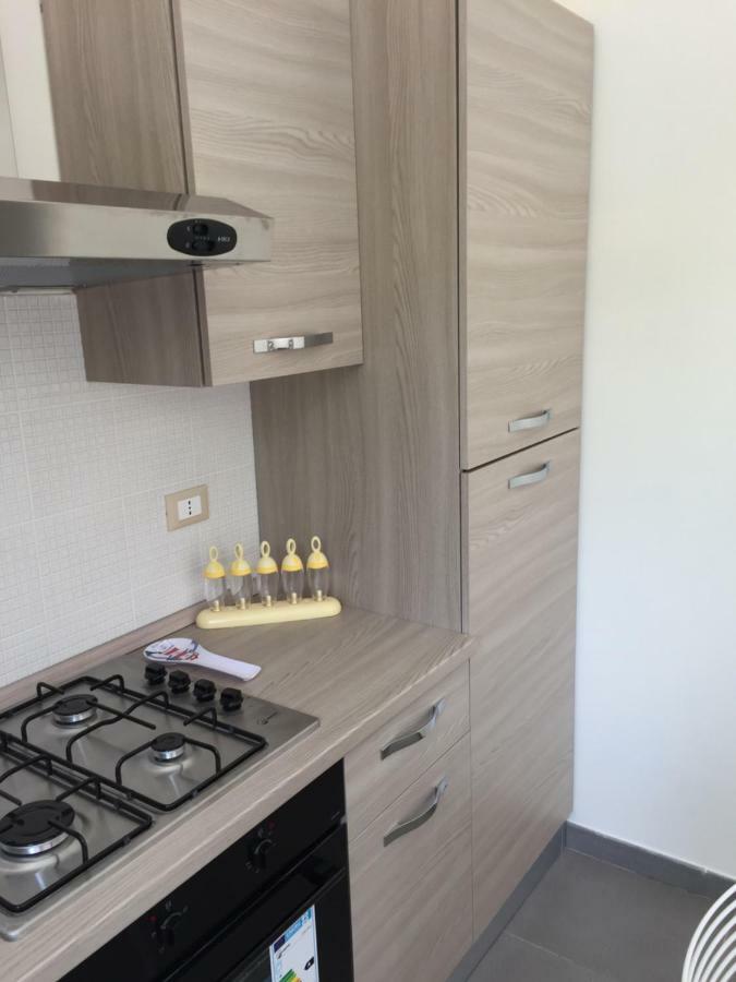 Villa Gelsomino Avola Ngoại thất bức ảnh