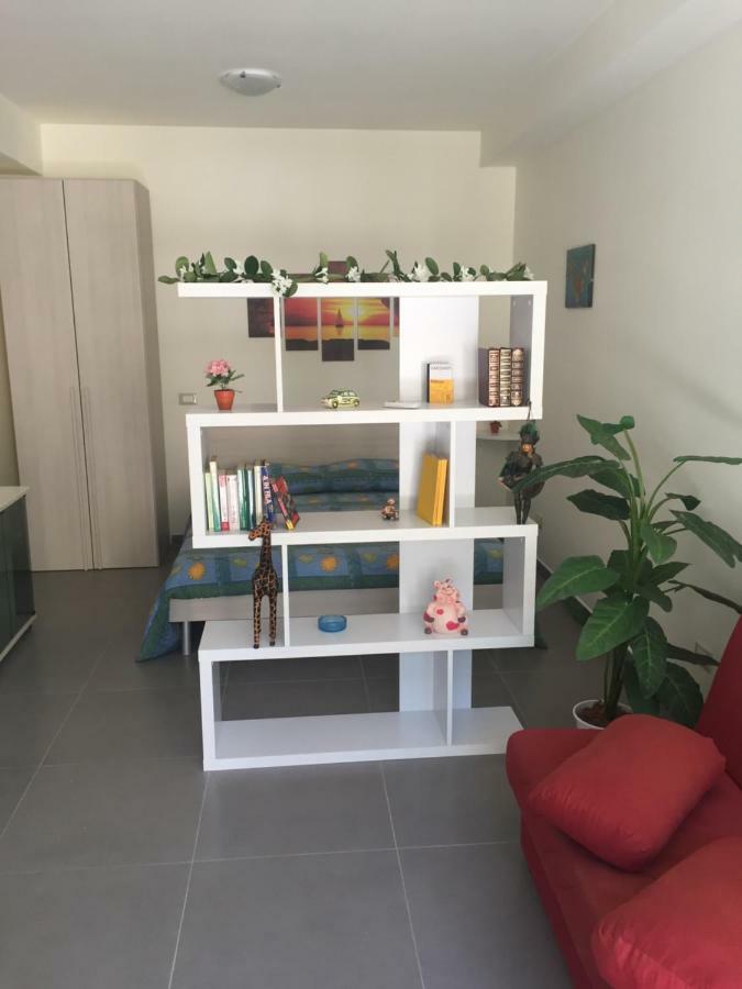 Villa Gelsomino Avola Ngoại thất bức ảnh